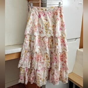 Polo RL Skirt sz 4